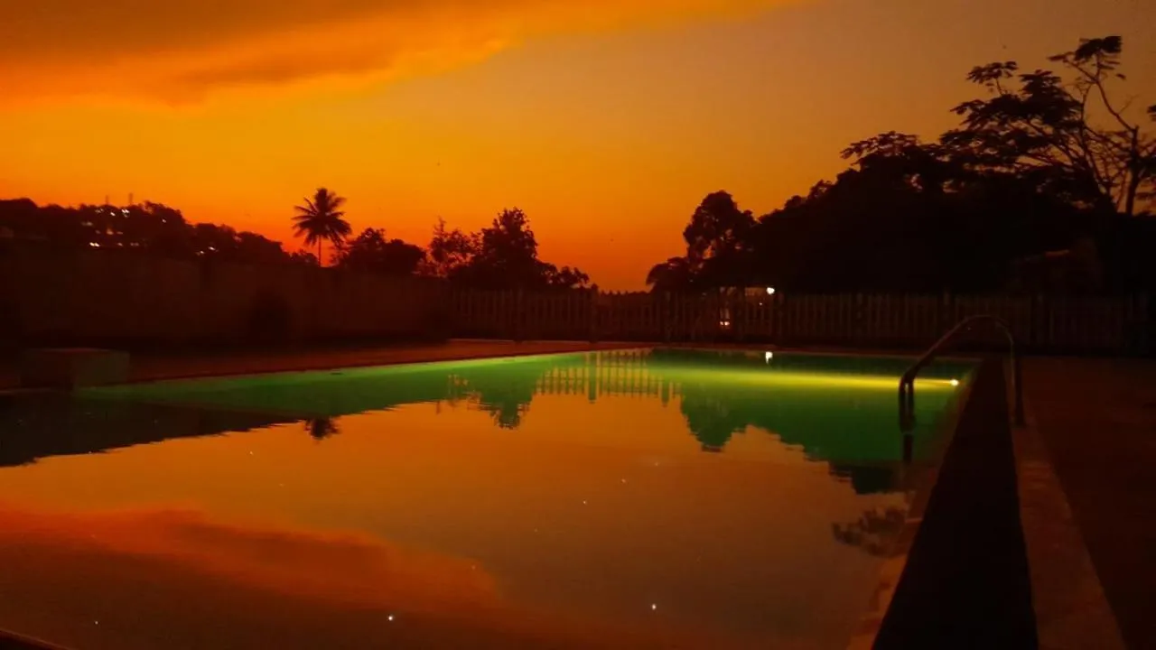 Capital Regency Hotel Kandy