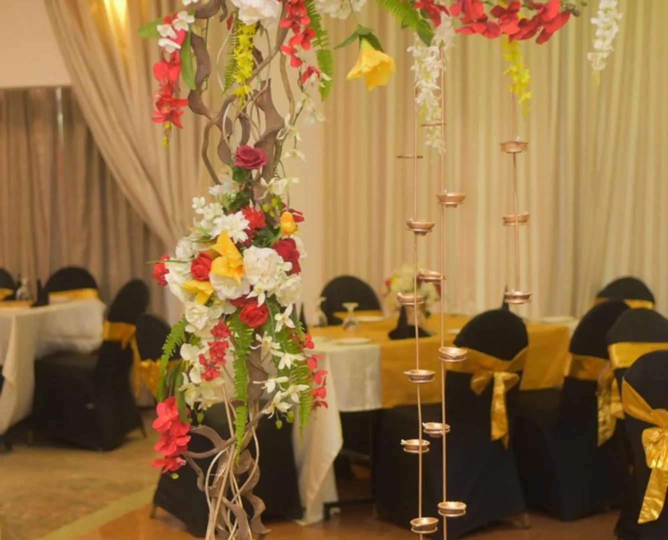 Capital Regency Hotel Kandy