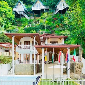 3* Bed & Breakfast Orchid