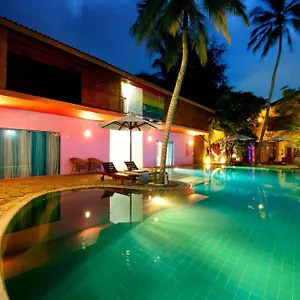 Dickman The Boutique 4* Negombo