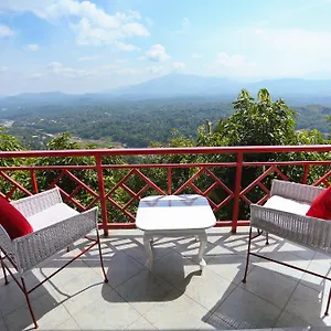 Redhill Kandy Séjour chez l'habitant