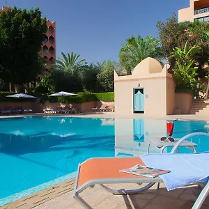 Atlas Medina & 5* Marrakesh